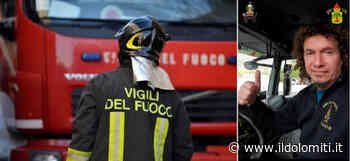 Dramma al lago di Garda, va a fare kitesurf ma perde i sensi in acqua, muore Alessandro Vicentini. Cordoglio enorme tra i vigili del fuoco e nella comunità - il Dolomiti