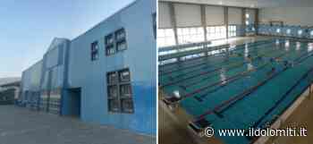 Crisi idrica, a Riva del Garda chiudono piscina e fontane: “Consumi troppo alti, non era possibile fare diversamente” - il Dolomiti