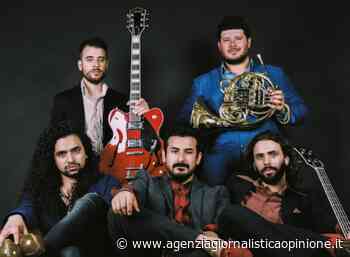 COMUNE RIVA DEL GARDA (TN) * “FIESTA LATINA“: « OMAGGIO ALLA CITTÀ DEL “MUSICA RIVA FESTIVAL“, AL PARCO DELL’INVIOLATA (DOMENICA 24 LUGLIO ORE 21.30) » - agenzia giornalistica opinione