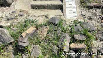 Il bacino padano chiede l'acqua dei laghi, ma il Garda nicchia - OglioPoNews - OglioPoNews