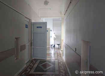 Kazakhstan reports nearly 2700 coronavirus cases - AKIpress