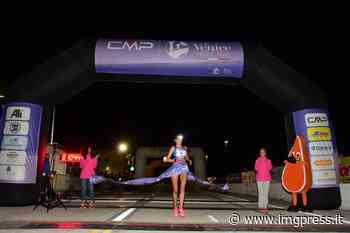 6^ CMP Venice Night Trail: parlano i protagonisti! - IMGpress