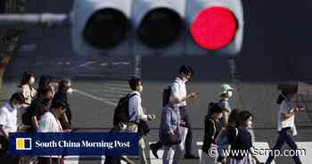 Japan’s daily Covid cases surpass 200,000 for first time - South China Morning Post