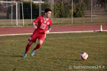 Virtus Verona, ufficiale: arriva Matteo Casarotto dal Montecchio Maggiore - Footballnews24.it