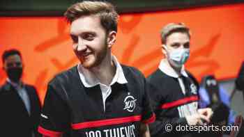 100 Thieves dash TSM's win streak hopes with clean victory in 2022 LCS Summer Split - Dot Esports
