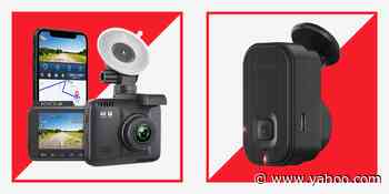 Here Are the 7 Best Dash Cams to Record Your Every Move - Yahoo Life