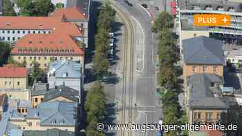 Wer soll für die Entwicklung des Augsburger Theaterviertels bezahlen?