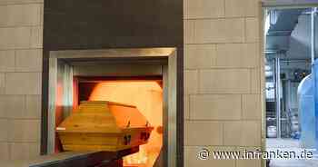 Krematorien planen Änderungen wegen steigender Gaspreise