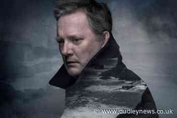 First glimpse at Douglas Henshall's final appearance in Shetland - Dudley News