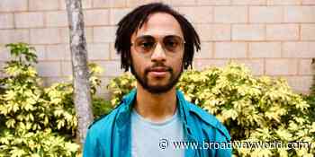 Michael R. Dudley Jr. to Perform at 2022 Newport Jazz Festival - Broadway World