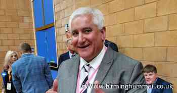 'Nonsense' claim in Dudley that not holding meetings online discriminates against women - Birmingham Live