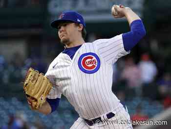 Today's MLB Prop Picks: Steele will Struggle against Potent Phillies - The Cold Lake Sun