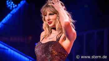 Taylor Swift: Die prominenten Verflossenen der Sängerin - STERN.de