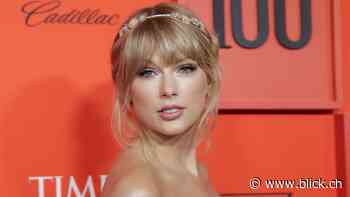 Popstar Taylor Swift leidet am Hochstapler-Syndrom - BLICK