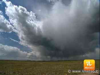 Meteo Carate Brianza: oggi poco nuvoloso, Lunedì 25 nubi sparse - iLMeteo.it