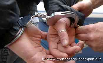 Casavatore, quattro colpi in pochi mesi: arrestato rapinatore seriale - Cronache della Campania
