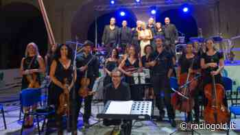 Il 22 luglio il concerto tributo ai Beatles dell'Orchestra Città di Vigevano - Radio Gold