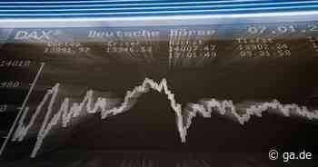 Mann wirft Kreissparkasse die falsche Beratung seiner Eltern vor​ - General-Anzeiger Bonn