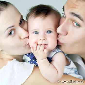 Mutter-Eltern-Beratung Tirol - Pressemeldungen