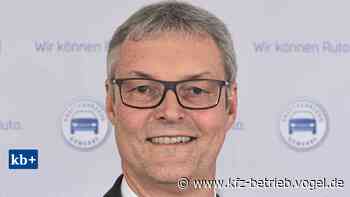 Geschäftsbericht der ZLW Auf Beratung fokussiert - kfz-betrieb