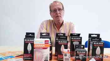 Stromspar-Check in der Wesermarsch: Jetzt handeln, bevor die böse Überraschung kommt - Nordwest-Zeitung