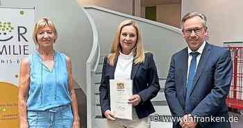 Feingefühl in der Beratung - inFranken.de