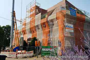 Wie aus der Mundinger Grundschule eine Ganztagsschule werden soll - Emmendingen - badische-zeitung.de