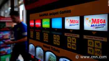 Mega Millions jackpot surges to $790M
