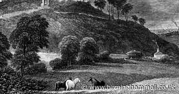 The original meanings of town names in Dudley, Sandwell, Walsall and Wolverhampton - Birmingham Live