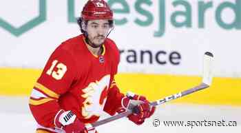 Gaudreau on returning to Calgary: ‘It’s going to be awesome’ - Sportsnet.ca