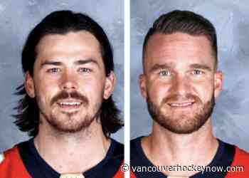 Vancouver Canucks Head-to-Head Vs. New Calgary Flames - Vancouver Hockey Now