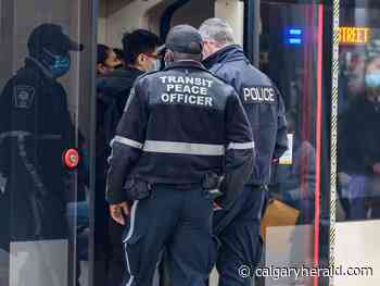 Calgary Transit set to boost security to address safety issues - Calgary Herald