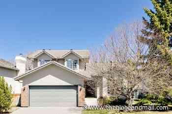 Buyer slices $4000 off price of Calgary house - The Globe and Mail