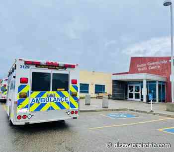 Calgary Mayor calls Airdrie Urgent Care situation "dire" - DiscoverAirdrie.com
