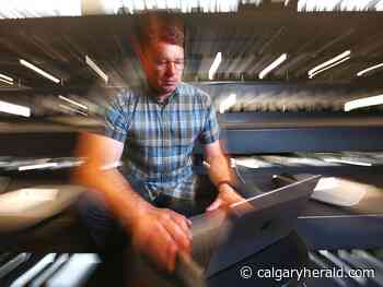 Hackathon set to take on challenges of rejuvenating Calgary's downtown - Calgary Herald