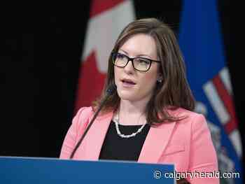 Braid: UCP candidate Schulz calls for end to 'arrogant, entitled, out-of-touch' politics - Calgary Herald