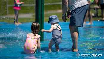 University of Calgary doctor's study sheds light on mystery of long COVID in kids - CBC.ca