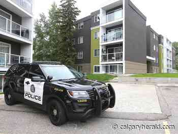 Man's death previously investigated by Calgary homicide unit deemed non-criminal - Calgary Herald