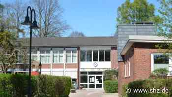 Kapazitäten an Grundschulen: 500 statt 340 Schüler: Wird die Tornescher Fritz-Reuter-Schule fünfzügig? - shz.de