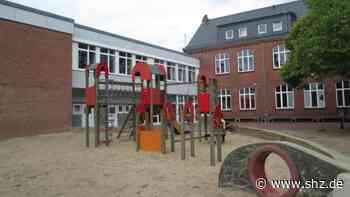 Enger Zeitplan in Tornesch: Stadt arbeitet an Lüftungsanlagen für die Grundschulen - shz.de