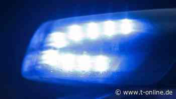 Hamburg/Tornesch: Mutmaßlicher Mörder (59) von Zug überrollt - t-online - Hamburg