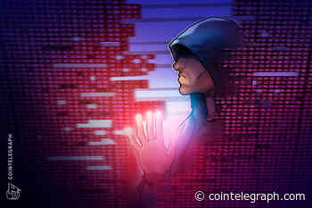 Hacker drains $1.08M from Audius following passing of malicious proposal