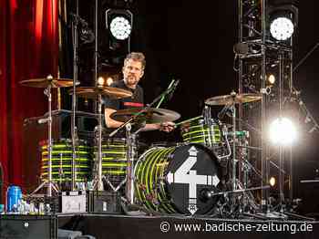 Fotos: Nach 30 Jahren sind die Fantastischen Vier wieder in Emmendingen - Emmendingen - Fotogalerien - badische-zeitung.de