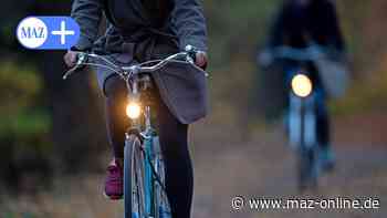 Falkensee: Mobilitätspunkt berät Bürger zu ihrem Fußabdruck - Märkische Allgemeine Zeitung