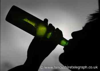 Lancashire County Council launches summer holiday campaign to tackle underage drinking