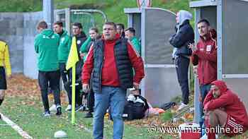 Trotz 88 Toren nur Rang acht für Wittenberge/Breese in Landesklasse West - Märkische Allgemeine Zeitung