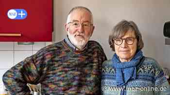 Wittenberge: Annette und Stephan Flade engagieren sich für’s Gemeinwohl - Märkische Allgemeine Zeitung