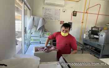 Kilogramo de tortilla se vende hasta en 30 pesos en Hermosillo, Sonora - La Jornada San Luis