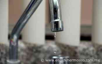 Lanzan en Hermosillo campaña sobre concientización del agua - El Sol de Hermosillo