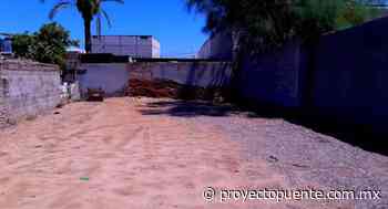 Hay 798 basureros clandestinos en Hermosillo; 18 son grandes y recurrentes: Servicios Públicos Municipales - Proyecto Puente